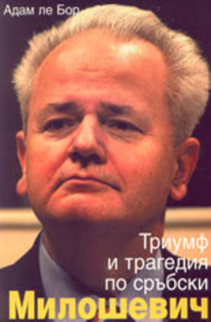 Книга - Милошевич