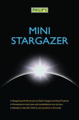 Книга - Mini Stargazer