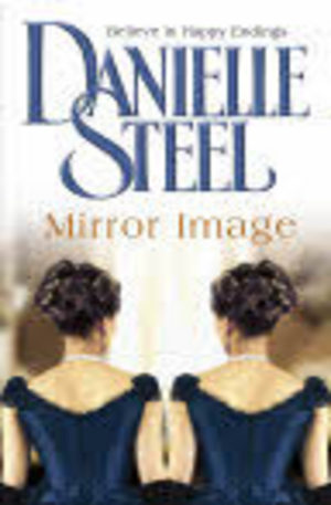 Книга - Mirror Image