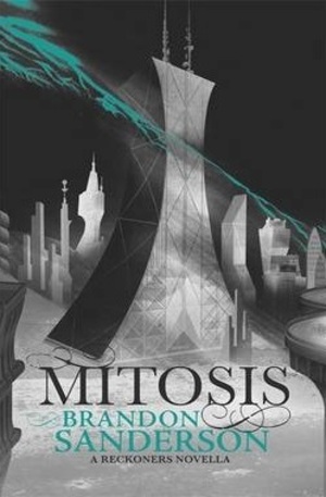 Книга - Mitosis