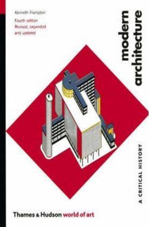 Книга - Modern Architecture