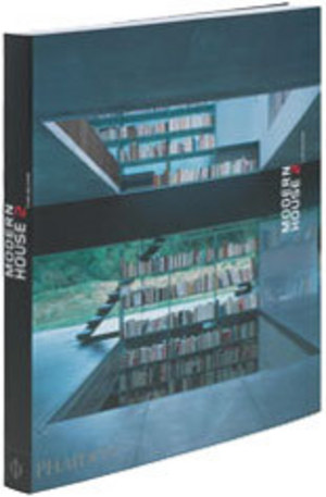 Книга - Modern House 2