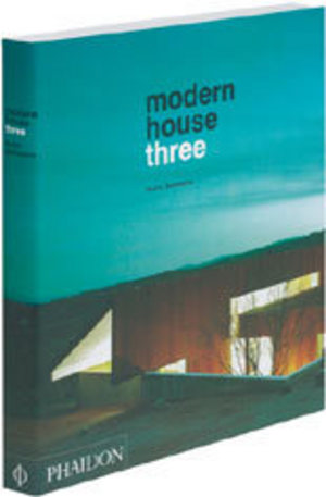 Книга - Modern House Three