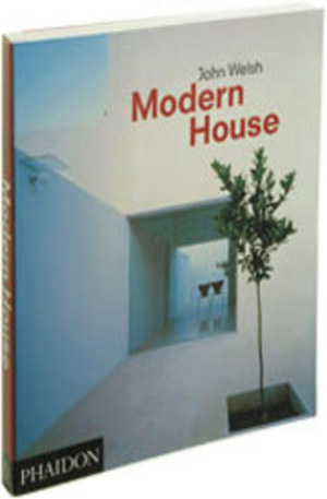 Книга - Modern House