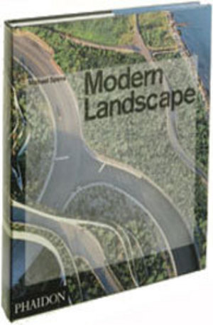 Книга - Modern Landscape
