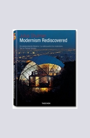 Книга - Modernism Rediscovered