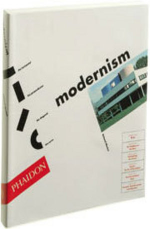 Книга - Modernism