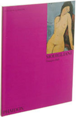 Книга - Modigliani