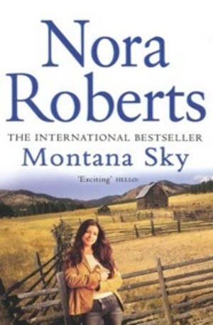 Книга - Montana Sky