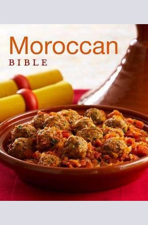 Книга - Moroccan Bible