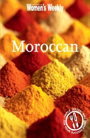 Книга - Moroccan