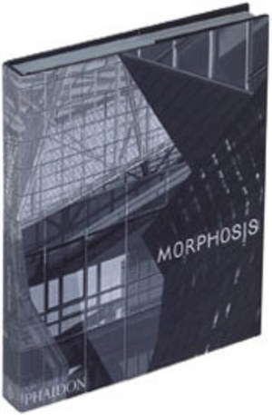 Книга - Morphosis