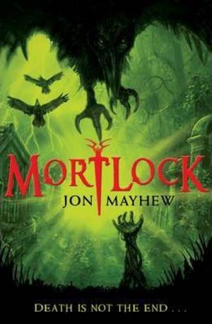 Книга - Mortlock