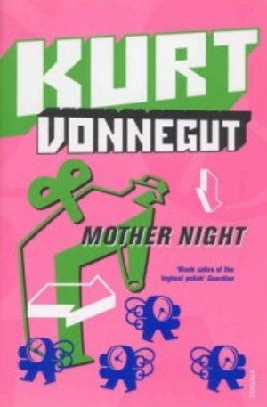 Книга - Mother Night
