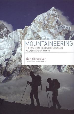 Книга - Mountaineering: The Essential Skills for Mountain Walkers and Climbers