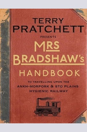 Книга - Mrs Bradshaws Handbook