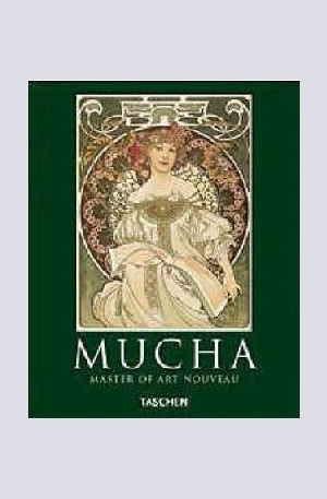 Книга - Mucha