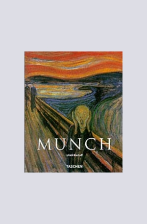 Книга - Munch