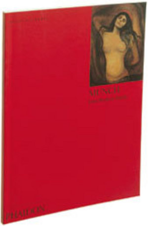 Книга - Munch