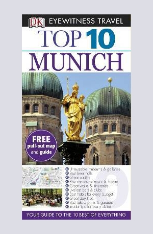 Книга - Munich