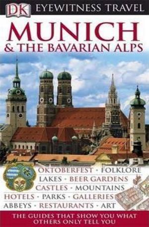 Книга - Munich & the Bavarian Alps