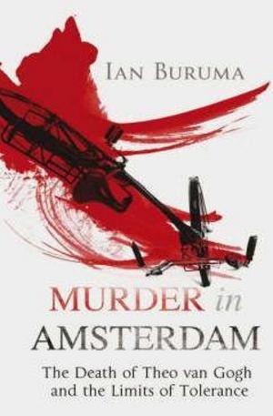 Книга - Murder in Amsterdam