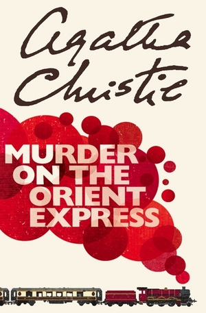 Книга - Murder on the Orient Express