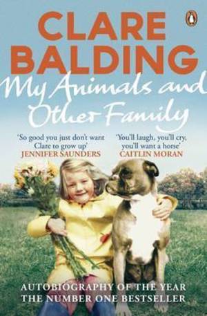 Книга - My Animals and Other Family