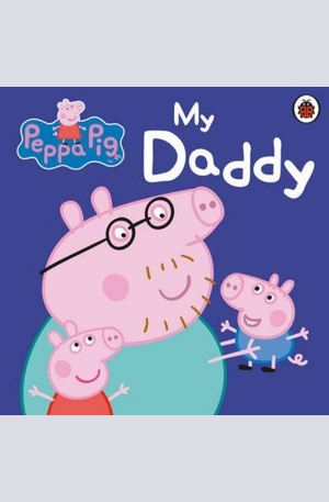 Книга - My Daddy