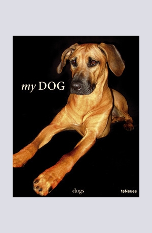 Книга - My Dog