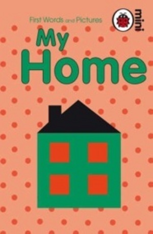 Книга - My Home