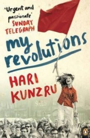 Книга - My Revolutions