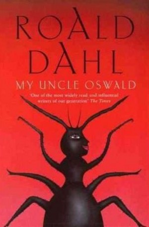 Книга - My Uncle Oswald
