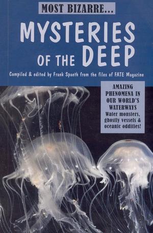 Книга - Mysteries of the Deep