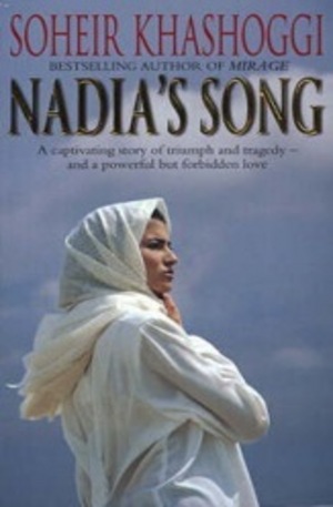 Книга - Nadias Song