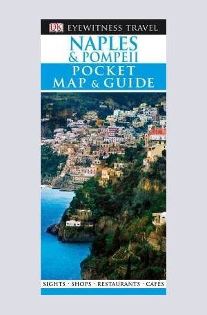 Книга - Naples & Pompeii