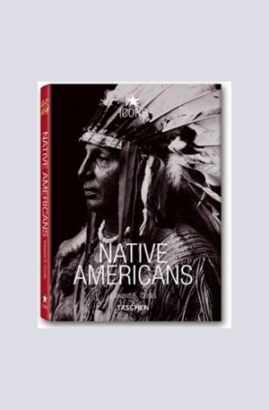 Книга - Native Americans