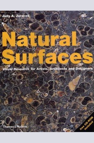 Книга - Natural Surfaces