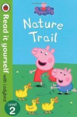 Книга - Nature Trail - Read it Yourself
