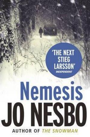 Книга - Nemesis