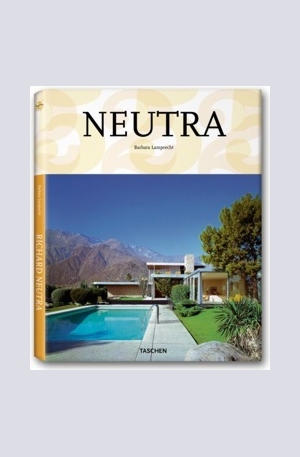 Книга - Neutra