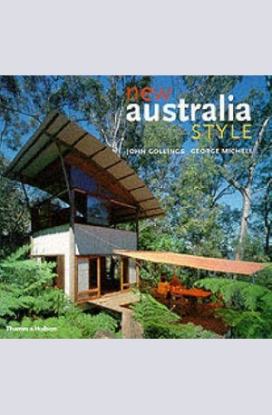 Книга - New Australia Style