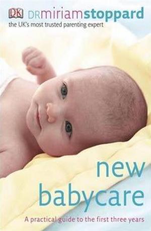 Книга - New Babycare