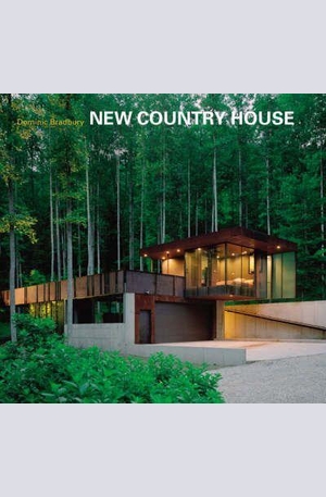 Книга - New Country House