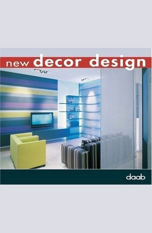 Книга - New Decor Design
