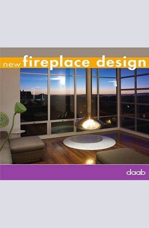 Книга - New Fireplace Design