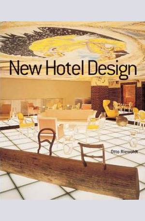 Книга - New Hotel Design