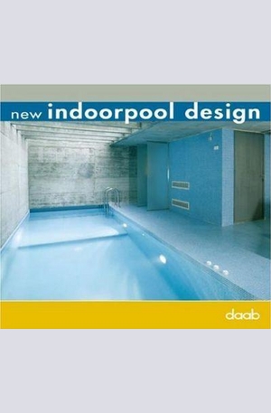 Книга - New Indoor Pool Design