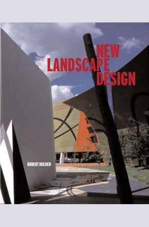 Книга - New Landscape Design