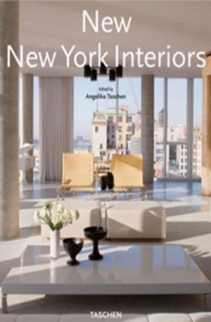 Книга - New New York Interiors